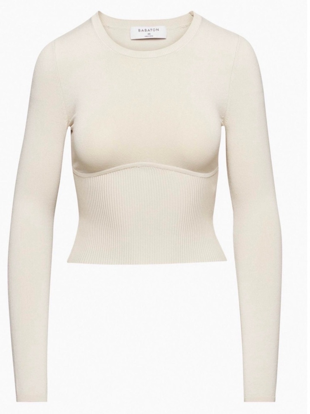 Aritzia Babaton Long Sleeve